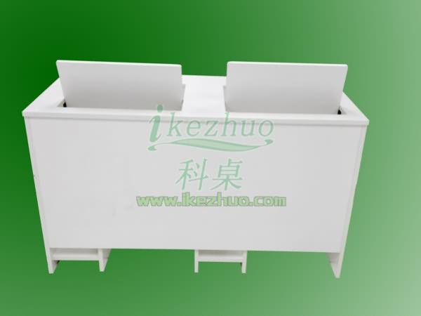 全新科桌產(chǎn)品翻轉(zhuǎn)電腦桌，電腦翻轉(zhuǎn)桌
